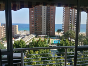 Apartamento Torre Los Caballos
